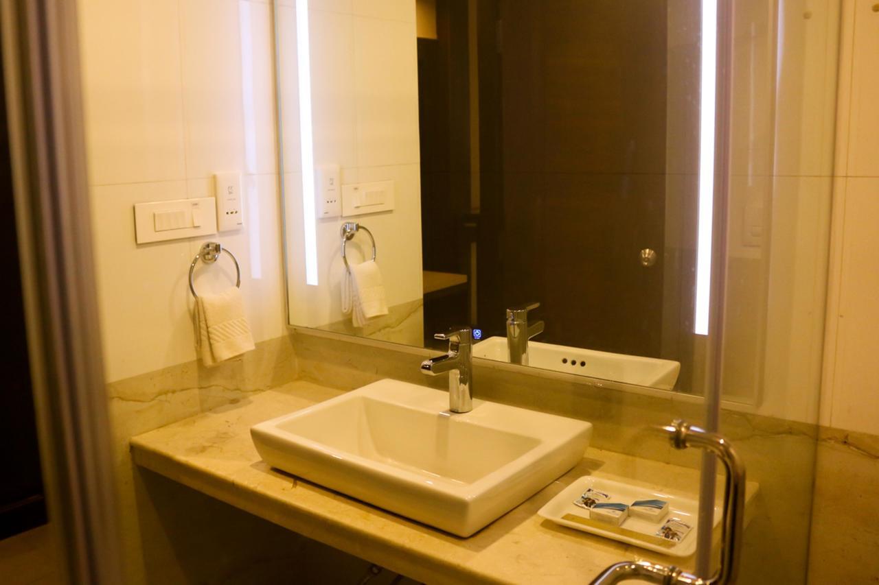 Oyo 3345 Shubham Beach Hotel ปูรี ภายนอก รูปภาพ